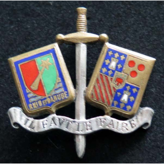EPOA : École de perfectionnement des Officiers de Achern 