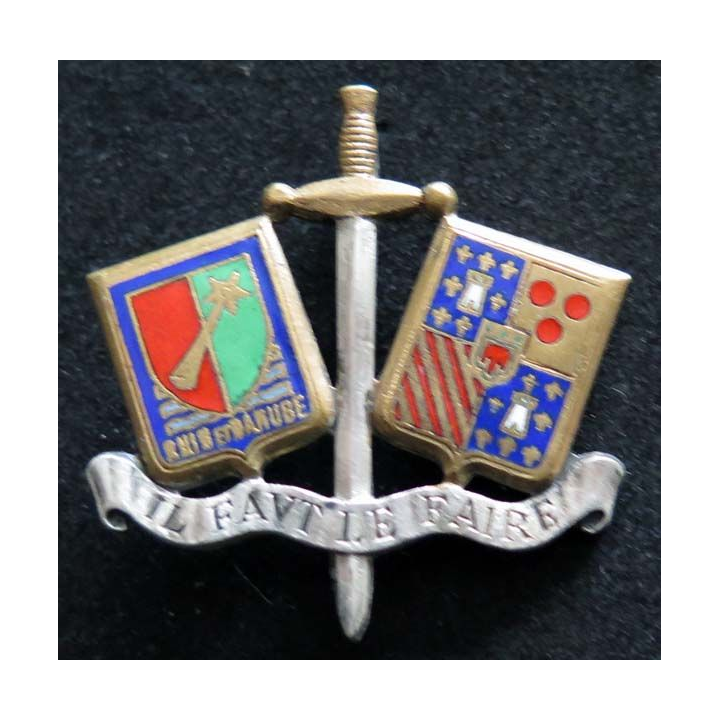 EPOA : École de perfectionnement des Officiers de Achern 