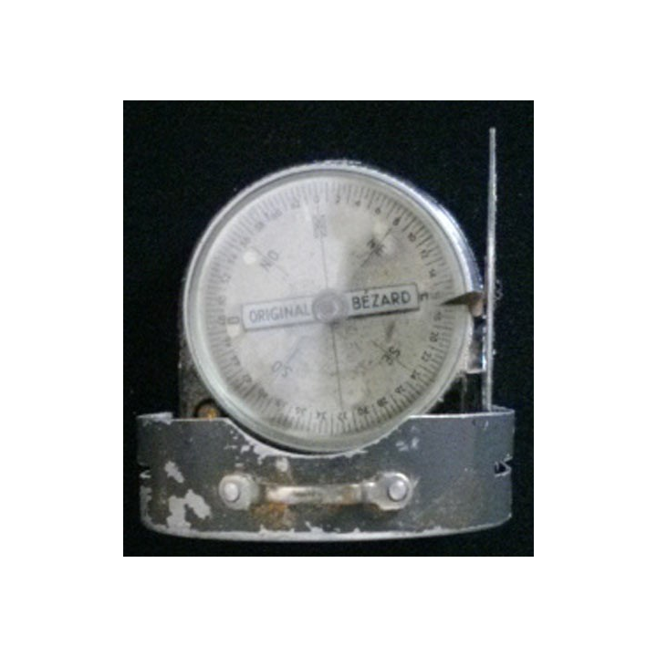 BOUSSOLE "ORIGINAL BEZARD"