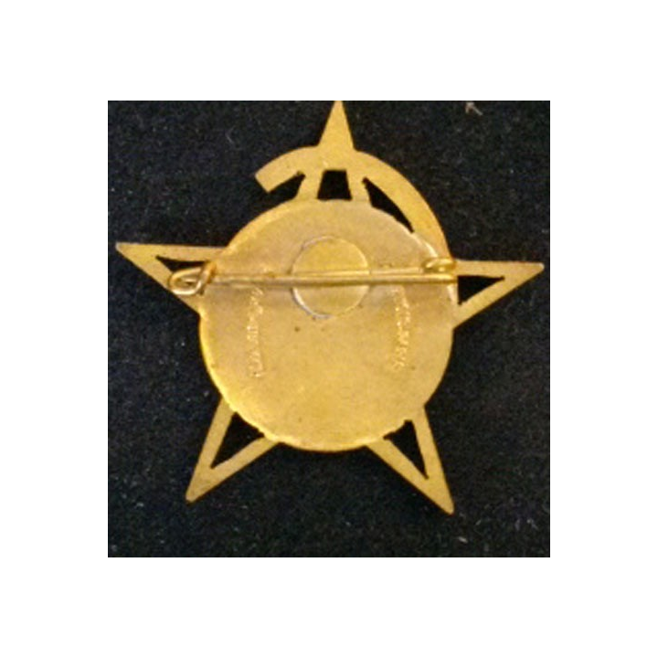 6° régiment de spahis marocains RSM de fabrication Courtois