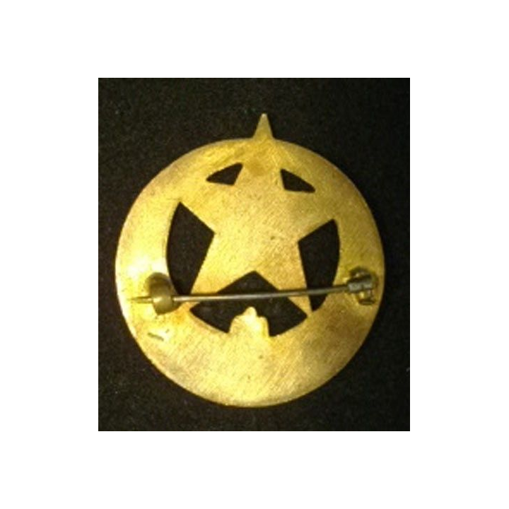 CCAL RMT de fabrication Arthus Bertrand Paris n° 017