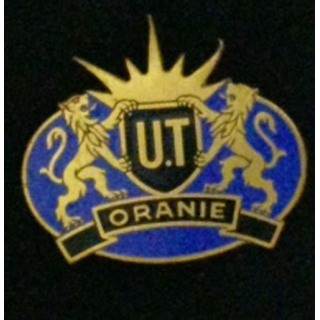 UT ORANIE : UNITÉS TERRITORIALES ORANIE ÉMAIL (DRAGO ROMAINVILLE