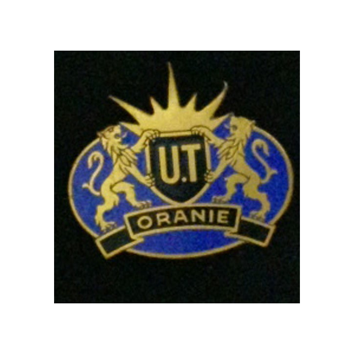 UT ORANIE : UNITÉS TERRITORIALES ORANIE ÉMAIL (DRAGO ROMAINVILLE