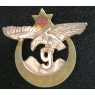 9° RTA : 9° RÉGIMENT DE TIRAILLEURS ALGÉRIENS (DRAGO)