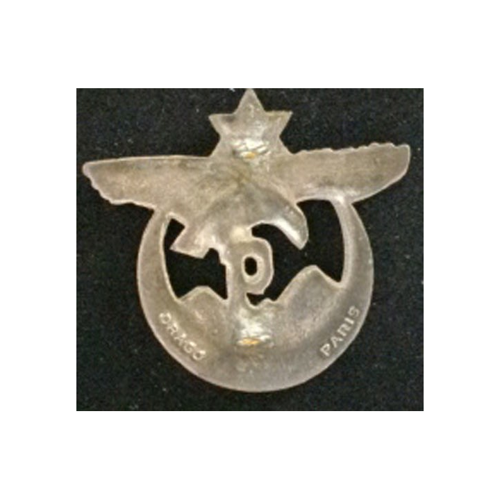 9° RTA : 9° RÉGIMENT DE TIRAILLEURS ALGÉRIENS (DRAGO)