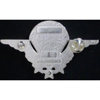 1° bataillon d'infanterie coloniale de marche BICM H. 544