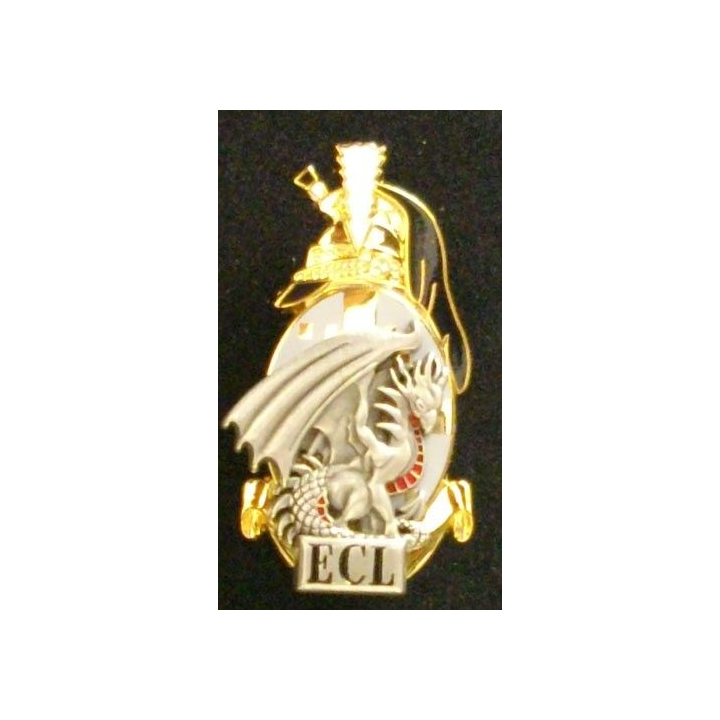43° régiment d'infanterie fabrication Arthus Bertrand Paris Déposé ABPD