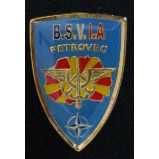 11° bataillon de marche 1° division française libre 1° DFL