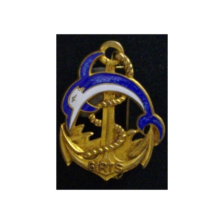 Bataillon de Commandement et Services N° 1, Dakar Drago Paris G.816