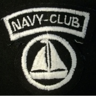 NAVY CLUB