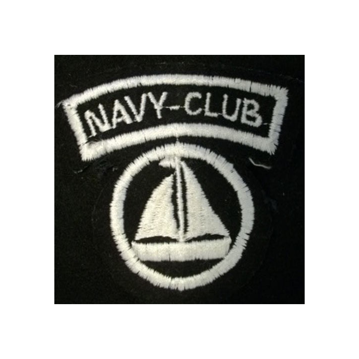 NAVY CLUB
