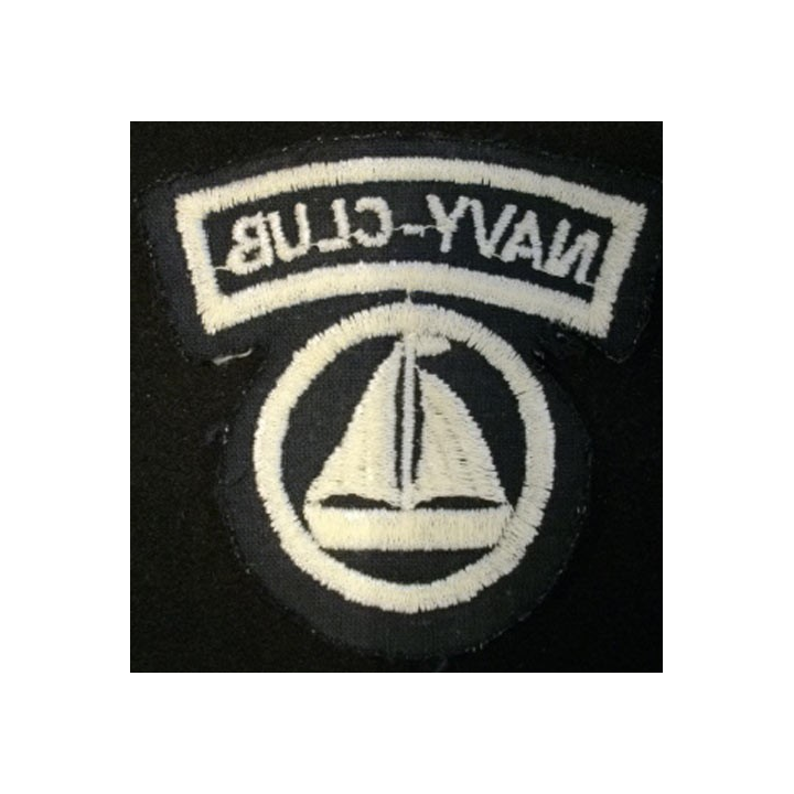 NAVY CLUB