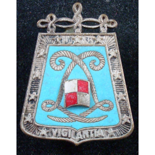 5° régiment hussards vigilantia fabrication Drago Romainville G. 1037