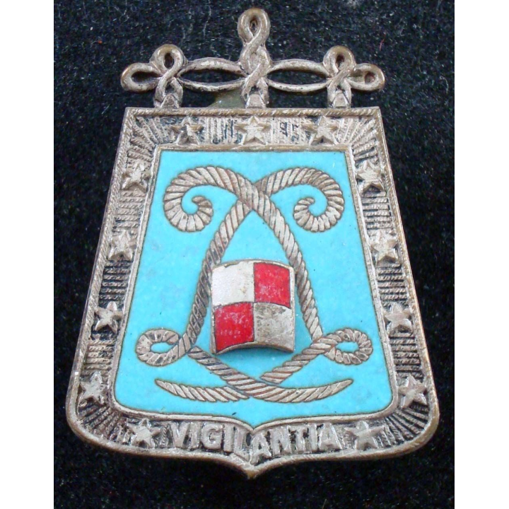 5° régiment hussards vigilantia fabrication Drago Romainville G. 1037
