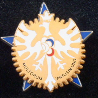 EEI de la 3° brigade mécanisée de fabrication Arthus Bertrand G. 4809