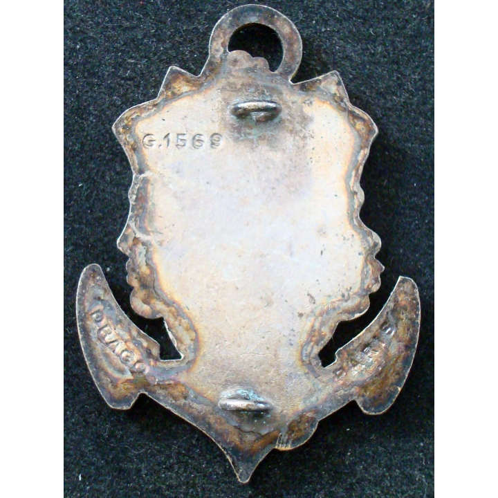 Centre d’Instruction des Troupes d’Outre Mer 10° RM G. 1569
