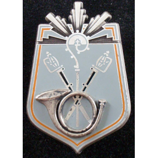 EAS du 1° et 2° régiment de chasseurs de fabrication Arthus Bertrand