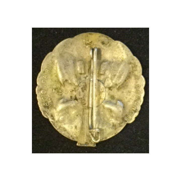 CT 25°DP : Compagnie transmissions de la 25° division parachutiste