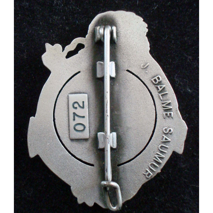 2° Escadron du 1° Régiment d'Infanterie de Marine Bat inf 6 Balme