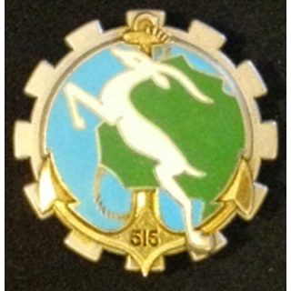 515° régiment du train de fabrication Delsart G. 2641