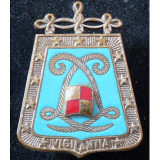 5° régiment hussards vigilantia fabrication Drago Romainville G. 1037
