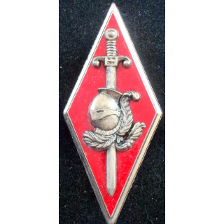 10° division blindée et de la 63° DMT Delsart G. 2563