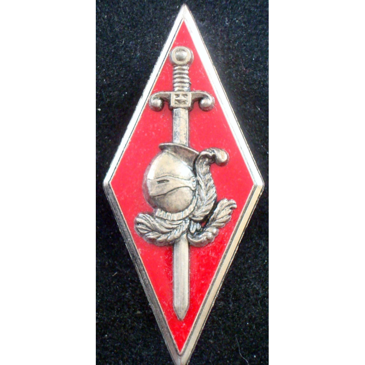 10° division blindée et de la 63° DMT Delsart G. 2563