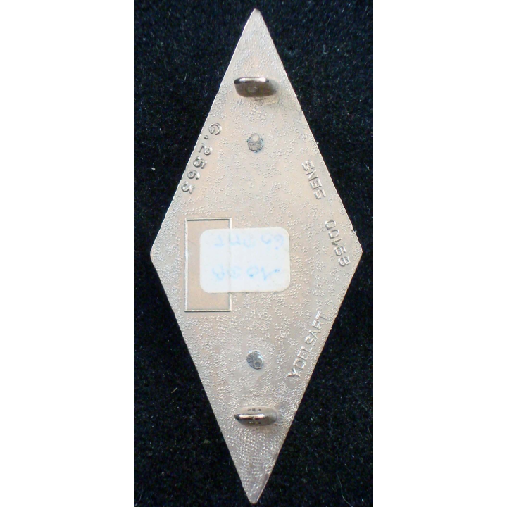 10° division blindée et de la 63° DMT Delsart G. 2563