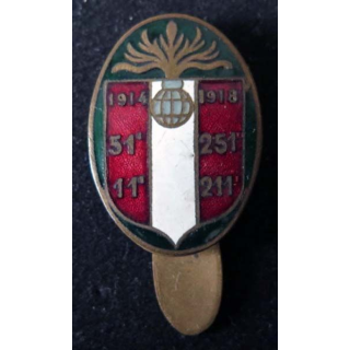 Amicale des anciens du 51°, 251°, 11° et 211° régiments d'infanterie