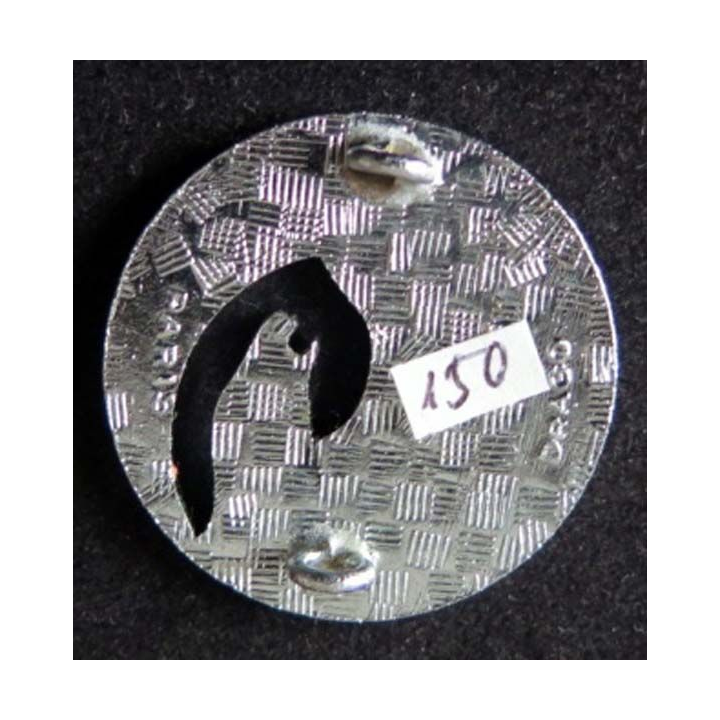 Insigne de Harka 601 Colbert du 1° groupe du 31° régiment d'artillerie