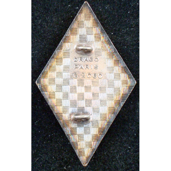 6° division blindée de fabrication Arthus Bertrand Paris G. 2558