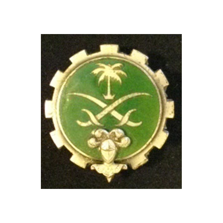 MISSION D'ASSISTANCE MILITAIRE EN ARABIE SAOUDITE