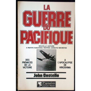 La guerre du Pacifique - Tome 2