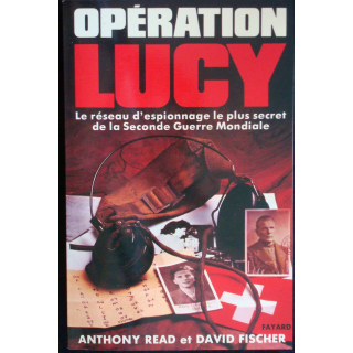 Opération Lucy