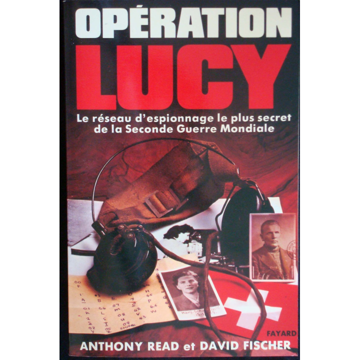 Opération Lucy