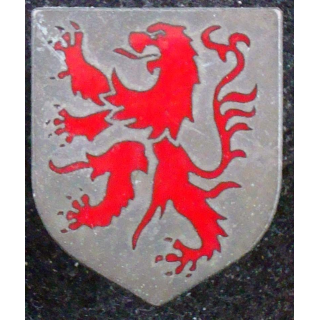 Commandement de circonscription régionale de gendarmerie Midi Pyrénées