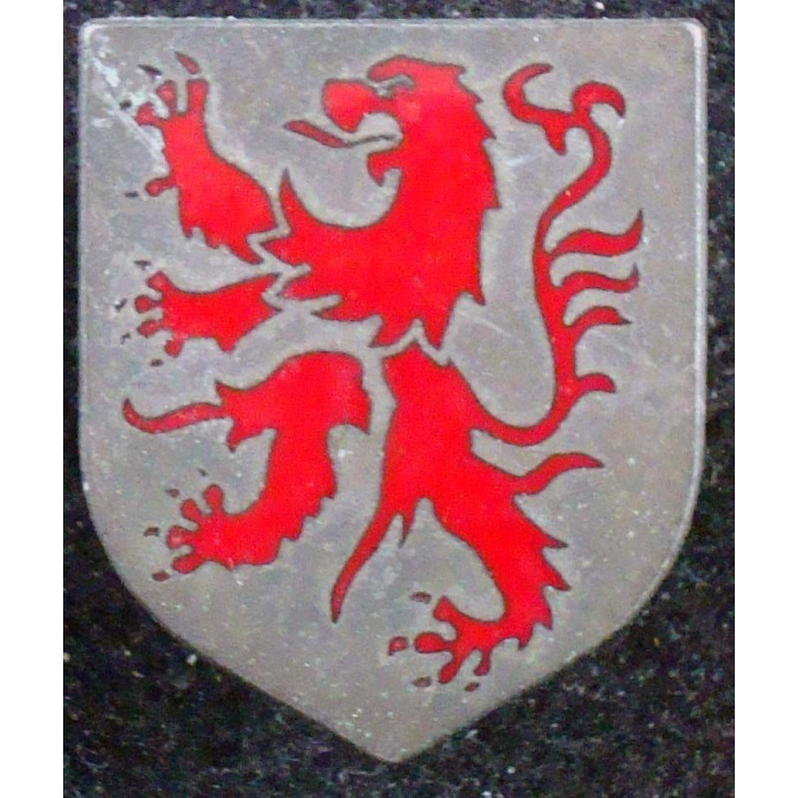Commandement de circonscription régionale de gendarmerie Midi Pyrénées