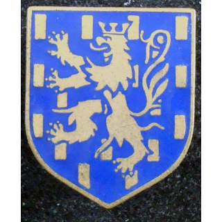 Commandement de circonscription régionale de gendarmerie Franche Comté