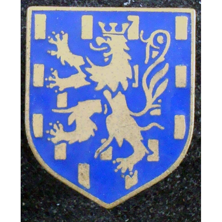 Commandement de circonscription régionale de gendarmerie Franche Comté