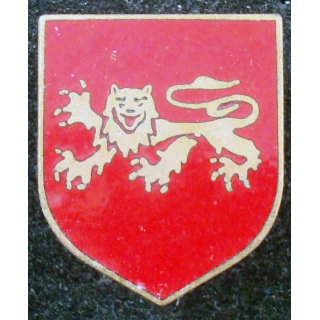 Commandement de circonscription régionale de gendarmerie Aquitaine