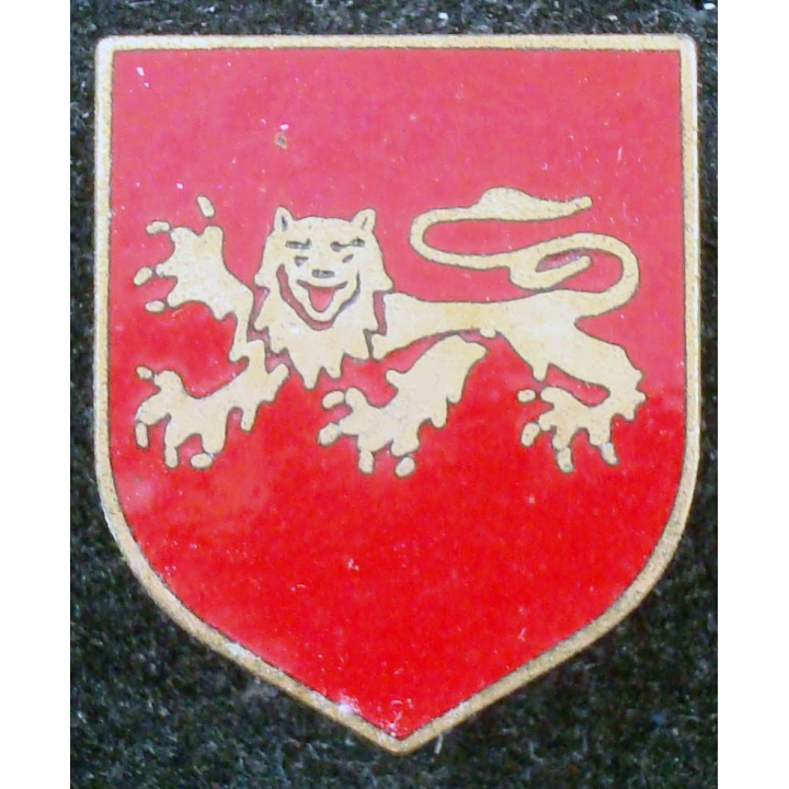 Commandement de circonscription régionale de gendarmerie Aquitaine