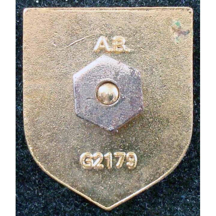 Commandement de circonscription régionale de gendarmerie Aquitaine