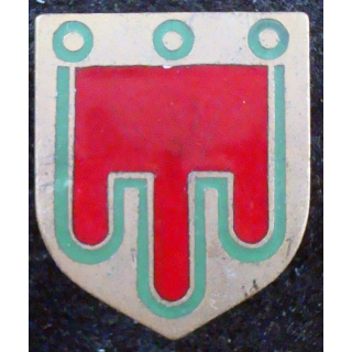 Commandement de circonscription régionale de gendarmerie Auvergne