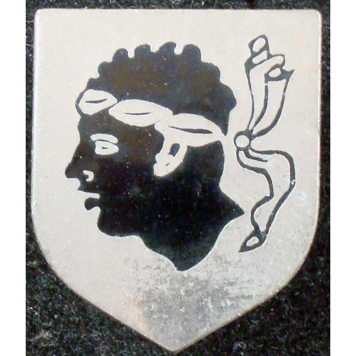 Commandement de circonscription régionale de gendarmerie de Corse