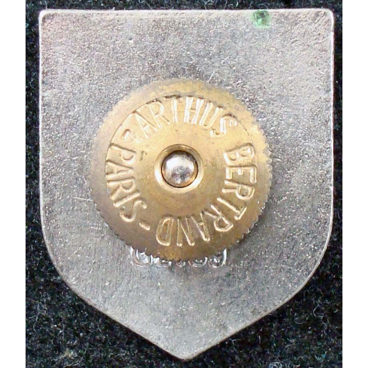 Commandement de circonscription régionale de gendarmerie de Corse