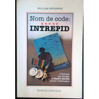 Nom de code : Intrepid