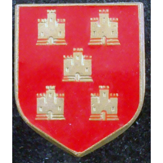 Commandement de circonscription régionale gendarmerie Poitou Charente