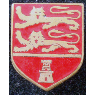 Commandement de circonscription régionale gendarmerie Basse Normandie
