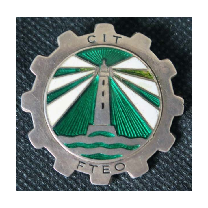 CIT centre instruction train forces terrestres Extrême Orient TFTEO