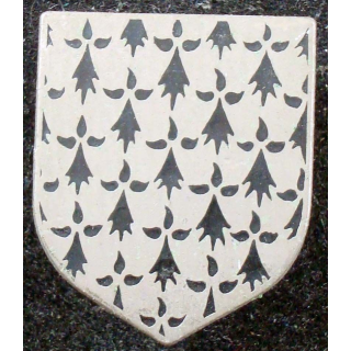 Commandement de circonscription régionale de gendarmerie de Bretagne